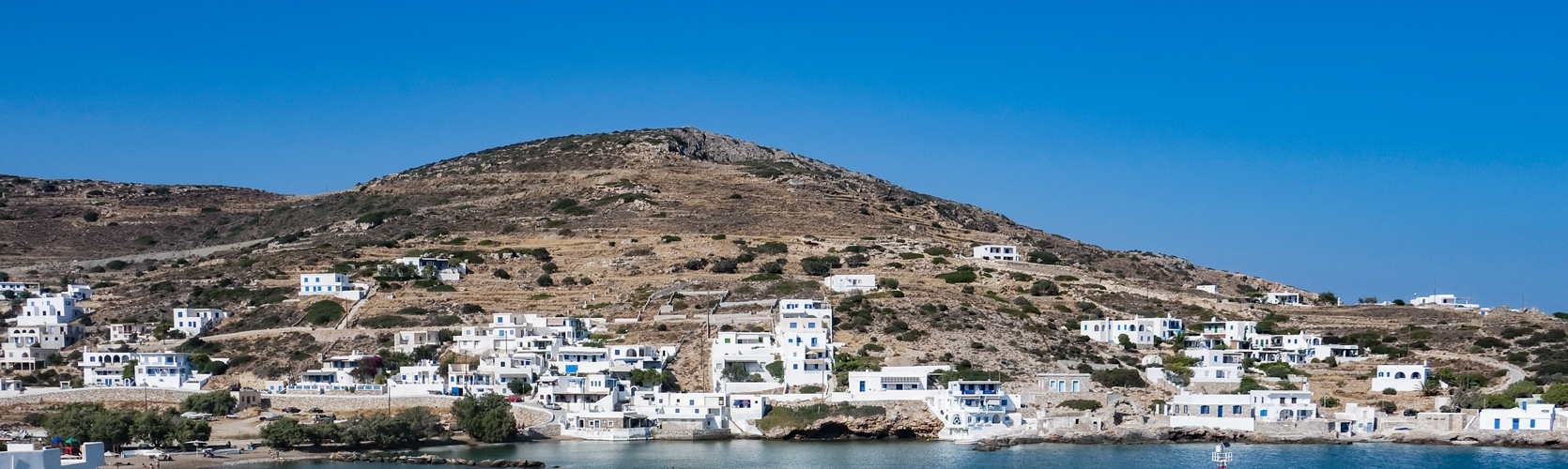 Sikinos: discover what to see and do with our destination guide