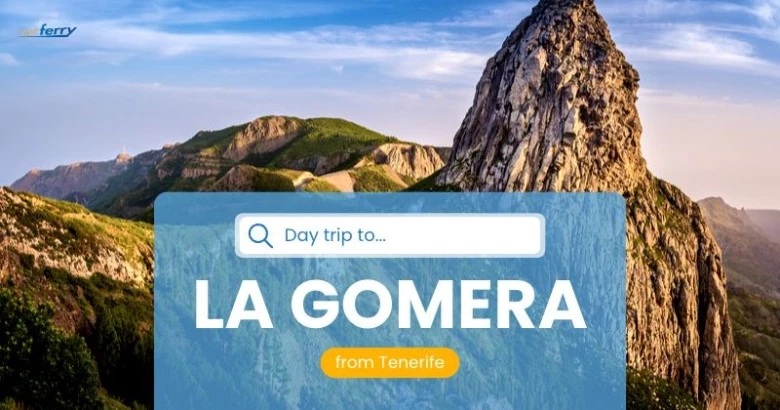 Discover nature on a trip to La Gomera