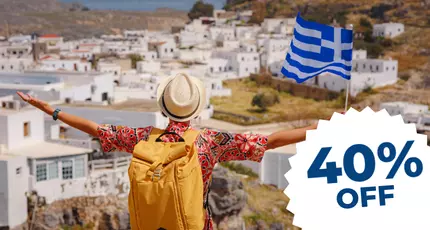 🌟 Bari-Greece Special! 🌟