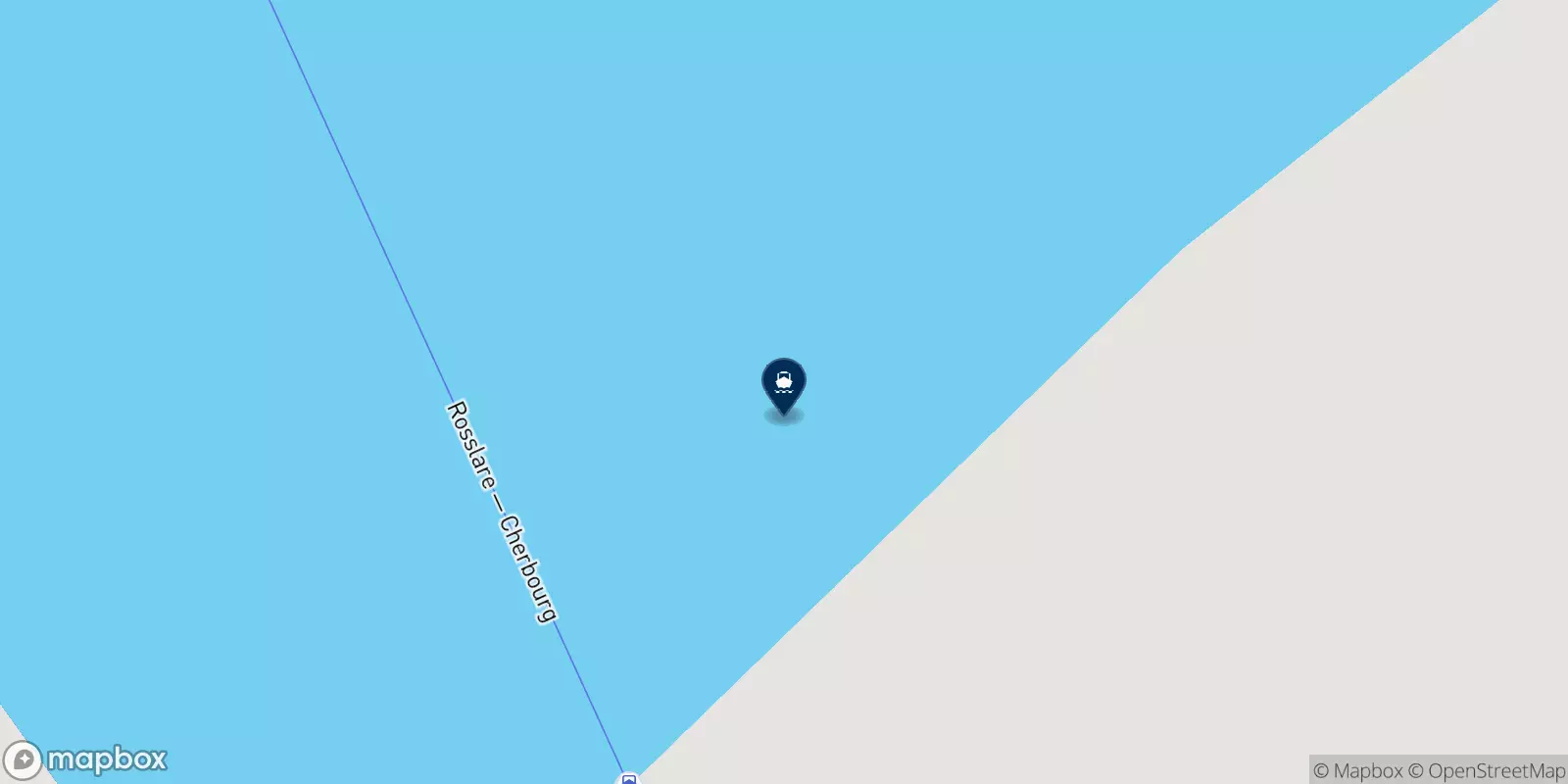 Ferries from Pembroke