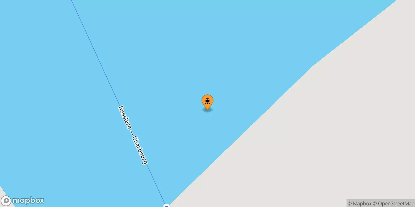 Ferries from Rosslare to Pembroke